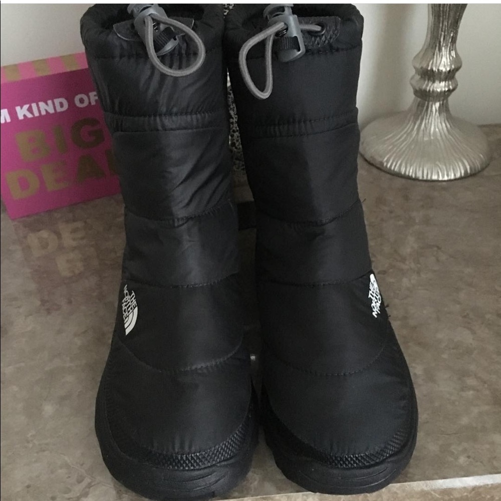 The North Face Snow Boots
